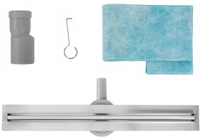Rea Neox Slim Pro rigola liniara 50 cm REA-G5800