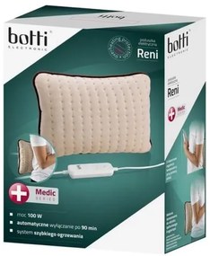 Pernă de încălzire electrică Botti Reni