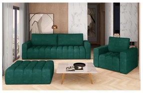 Scaune Lazaro 245cm verde