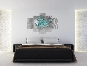 Tablou - Bule (150x105 cm)