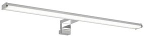 Rabalux 2115 - Iluminat oglindă baie LED LEVON LED/12W/230V IP44 60cm