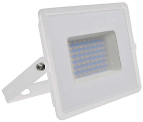 Proiector LED/50W/230V 6500K IP65 alb
