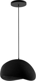 Brilagi - Pendul pe cablu WABI SABI 1xE27/40W/230V, negru