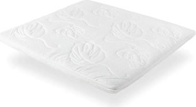 Pat boxspring albastru cu spațiu de depozitare 180x200 cm Elva Bold – Bonami Selection