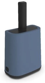 Lopățică cu suport pentru litieră 9x16 cm Biala - Rotho