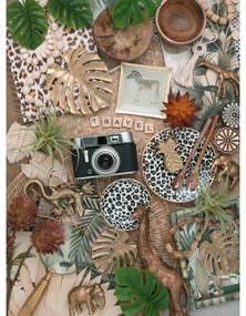 PUZZLE COLAJ, 500 PIESE - RAVENSBURGER (RVSPA16982)