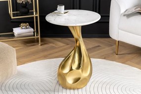 Masuta laterala design modern TEAR 60cm