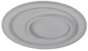 Plafonieră LED dimabilă LED/85W/230V 3000-6500K + telecomandă