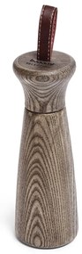 Râșniță pentru sare/piper de lemn Rustic - Bonami Selection