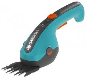 SET FOARFECE DE MARGINI DE GAZON SI BUXUS CU ACUMULATOR CLASSICCUT LI 9854