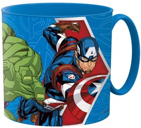 Avengers Army cană micro 265 ml