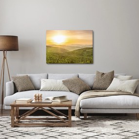 Tablou panoramatic (70x50 cm)