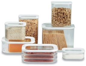 Recipient pentru alimente Modula White – Mepal