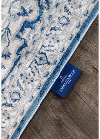 Covor tip traversă albastru 80x240 cm Gabrielle – Villeroy&amp;Boch