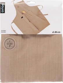 Șorț din bumbac My Kitchen – Orion