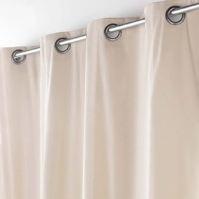 Draperie crem 135x180 cm Twily – douceur d'intérieur