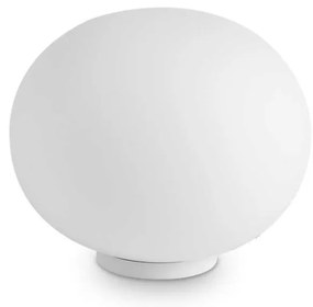 Veioza/Lampa de masa stil minimalist Smarties tl1 d30