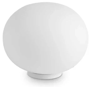Veioza/Lampa de masa stil minimalist Smarties tl1 d30