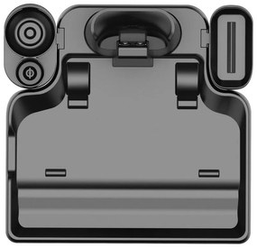 Aspirator vertical Tineco Floor One S5 Extreme, 220W, Curatare uscata/umeda, Wi-Fi, Autonomie 35 min, 90 m², Wi-Fi, Afisaj, Negru