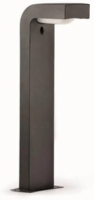Stalp exterior inaltime 66cm IP44 Klamp 74411