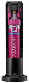 Aparat pentru apă carbogazoasă Sodastream Gaia Black