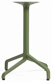 Bază masă exterior Nardi - Frasca Mini Fix, 45 x 45 x 72 cm Agave