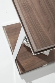 Masuta laterala eleganta Brett AC-MH1306