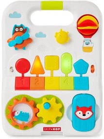 Premergător 4 în 1 EXPLORE&MORE Skip Hop