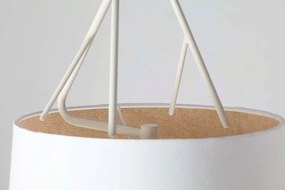 Pendul design modern diam. 29cm Tree 29865