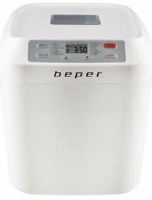 Beper BC130 cuptor de casă, alb