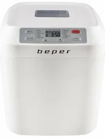 Beper BC130 cuptor de casă, alb