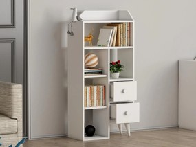 Raft Dekube 1 ( alb) . 1092989