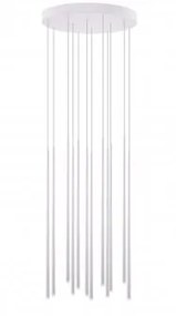Suspensie led 36W Louise AZ3421 Azzardo