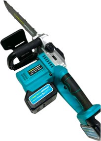 Drujba cu 2 acumulatori 188V