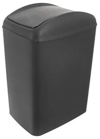 Coș de gunoi Orion Waste 20 l,  gri, 20 l