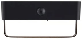 Nordlux - Aplica solară de perete SAULIO LED/4,45W/3,7V IP44