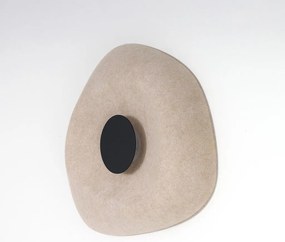 Aplica LED lumina ambientala EAGLE bej