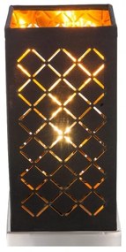 Veioza / Lampa de masa CLARKE 15229T1 GL