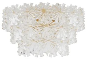 ByRydens 4202450-7002 - Plafonieră LORRAINE 3xE14/8W/230V Ø 52 cm