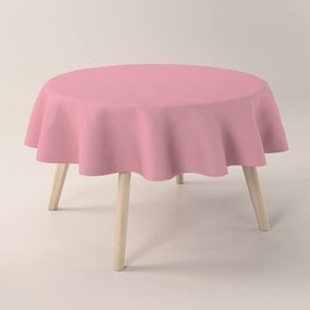 Fata de masa rotunda
