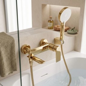Baterie pentru cadă REA  Veneta Gold