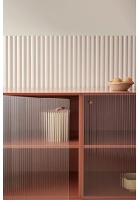 Comodă cărămizie 180x79 cm Edge by Hammel – Hammel Furniture