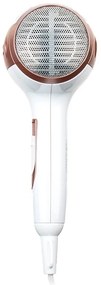 USCATOR PAR IONIZARE 2200W AD 2248 ALB ADLER