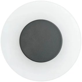 Aplică de exterior Paulmann 94409 LED/4W IP44 CIRCEA 230V