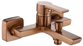 Baterie cada REA ARGUS cupru periat