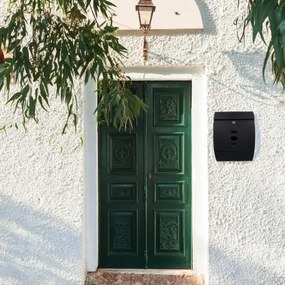 Cutie poștală LINNET 30×40×12 cm