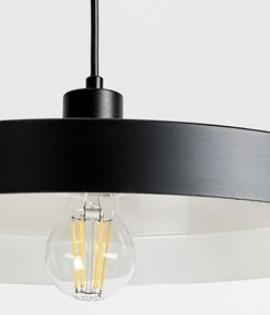 Lustra design industrial Alatar, 40cm