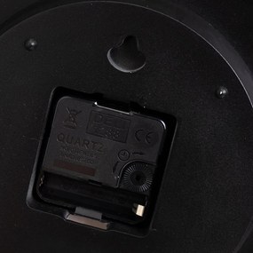 Ceas de perete ø 32 cm Rugio – Casa Selección