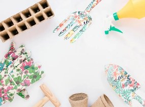 ShopJK SET UNELTE PENTRU CULTICARE EVA5986