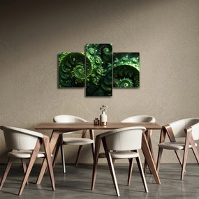 Tablou - Spirale (90x60 cm)